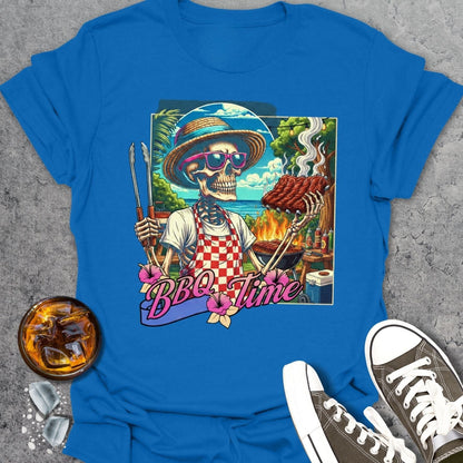 BBQ time T-Shirt