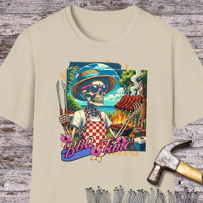 BBQ time T-Shirt