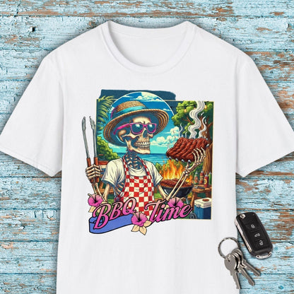 BBQ time T-Shirt