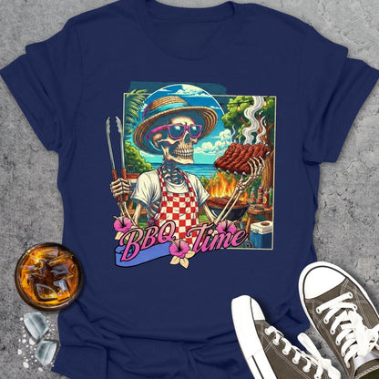 BBQ time T-Shirt