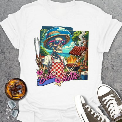 BBQ time T-Shirt