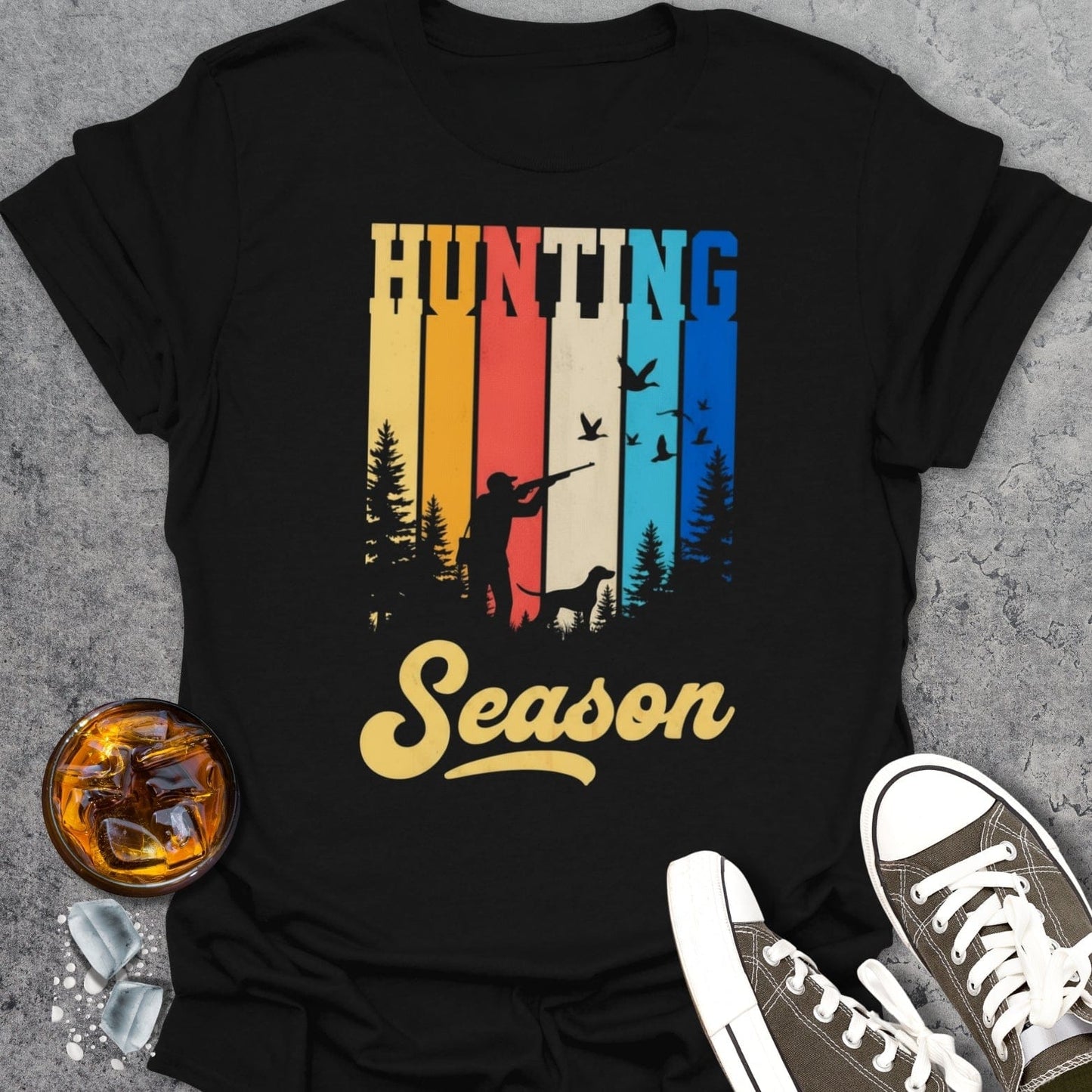 Hunting Season T-Shirt