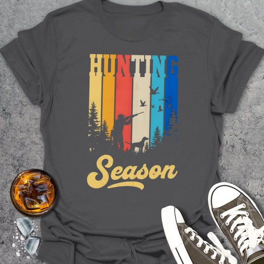 Hunting Season T-Shirt