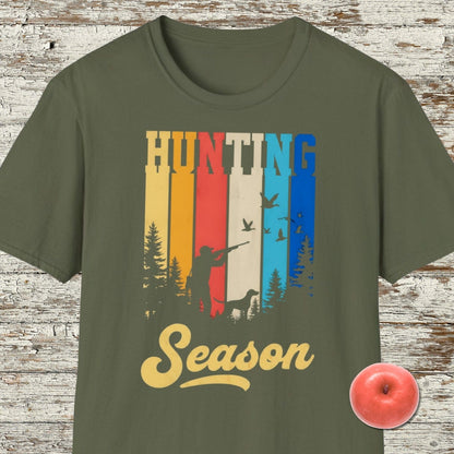 Hunting Season T-Shirt