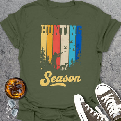 Hunting Season T-Shirt