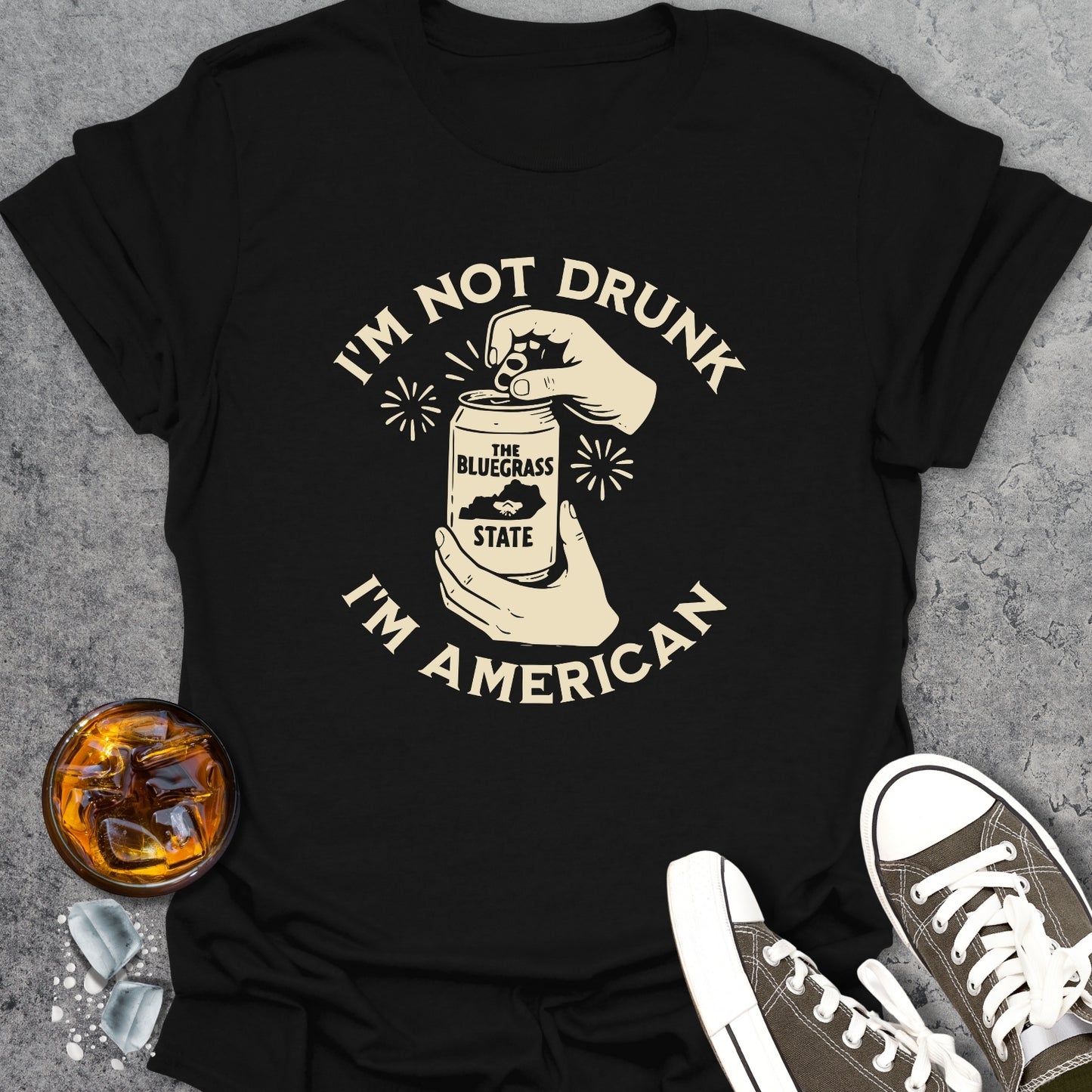 I'm Not Drunk T-Shirt
