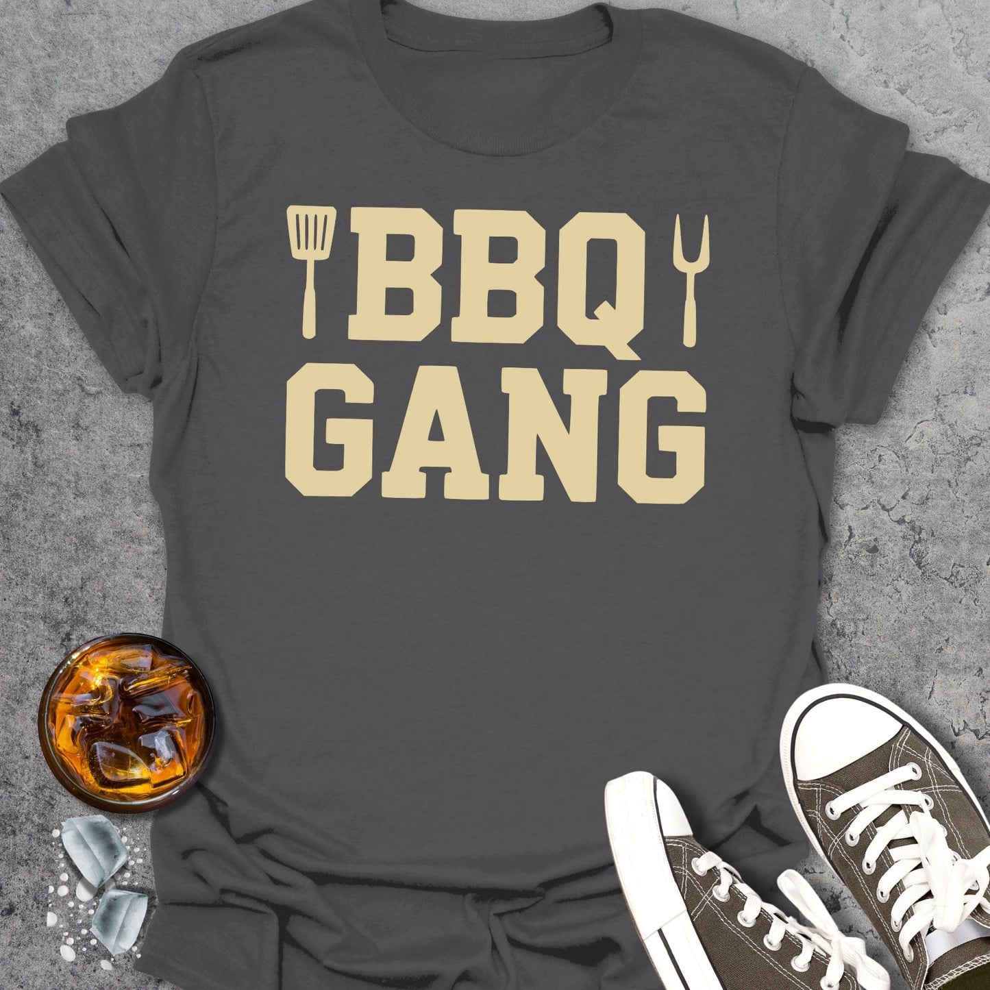 BBQ Gang T-Shirt