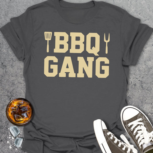 BBQ Gang T-Shirt