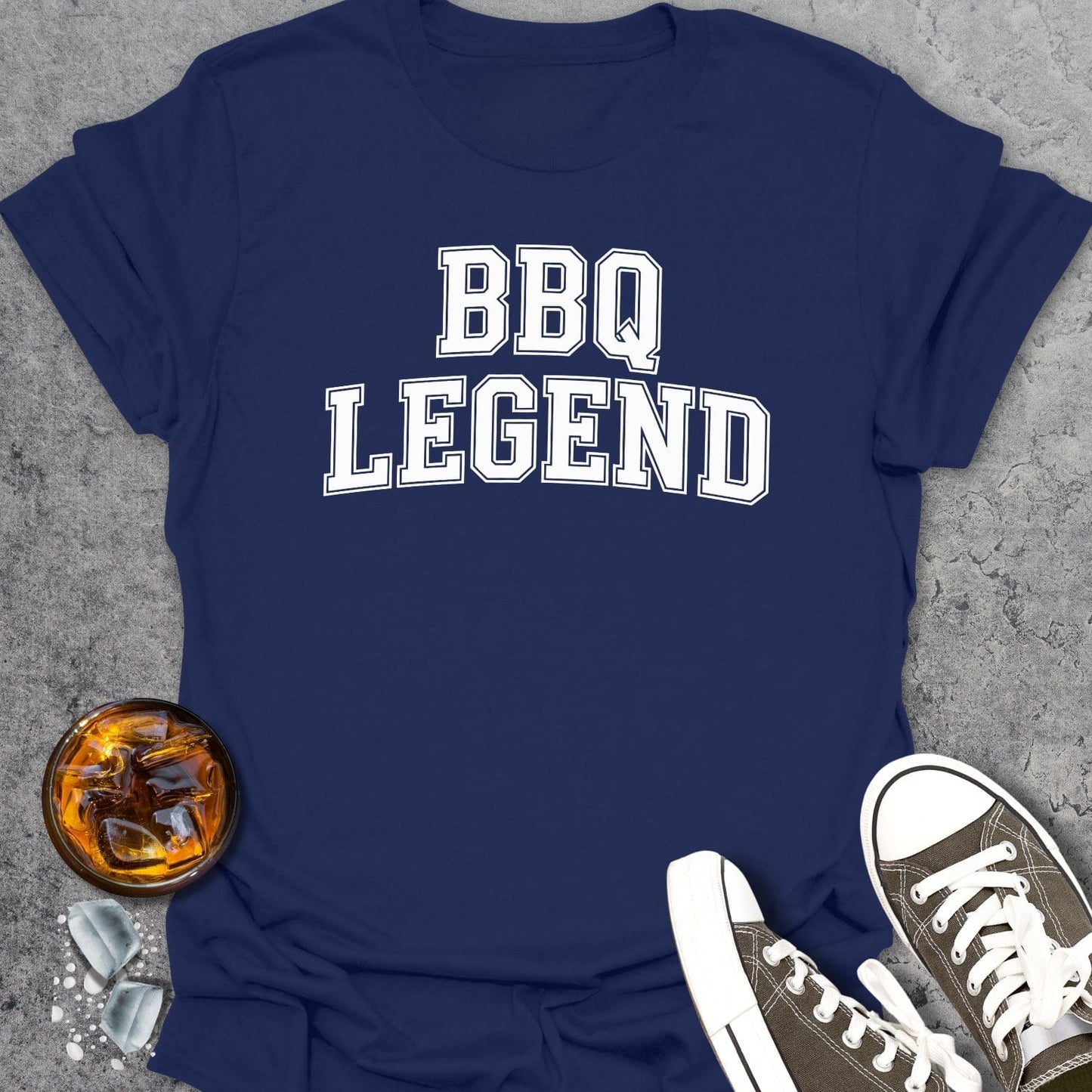 BBQ Legend T-Shirt