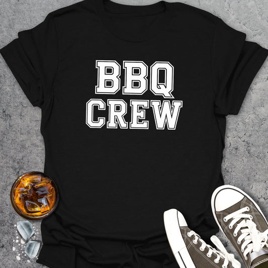 BBQ Crew T-Shirt