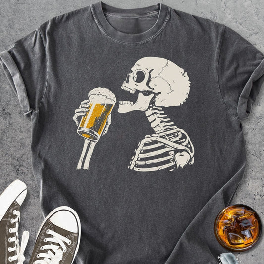 Cheers - Vintage Heavyweight Tee
