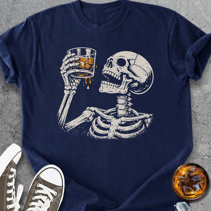 Savor the Moment - Vintage Heavyweight Tee