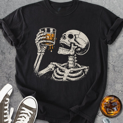 Savor the Moment - Vintage Heavyweight Tee