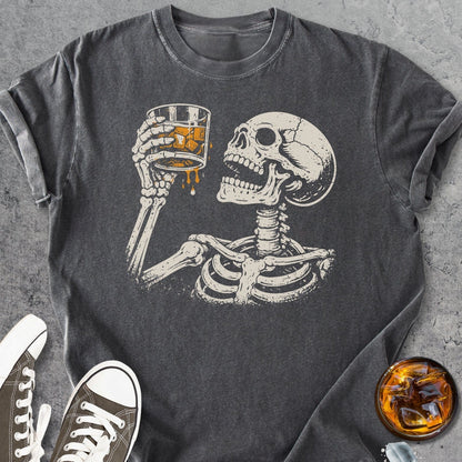 Savor the Moment - Vintage Heavyweight Tee