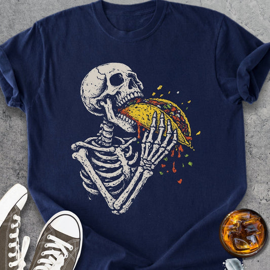 Still Hungry - Vintage Heavyweight Tee