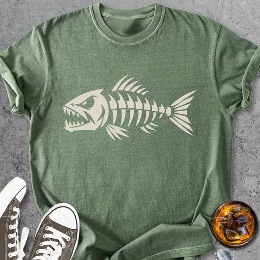 Still Hungry - Vintage Heavyweight Tee