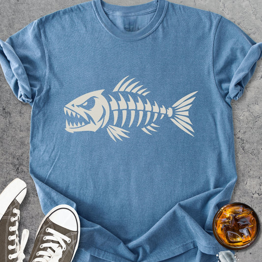 Still Hungry - Vintage Heavyweight Tee