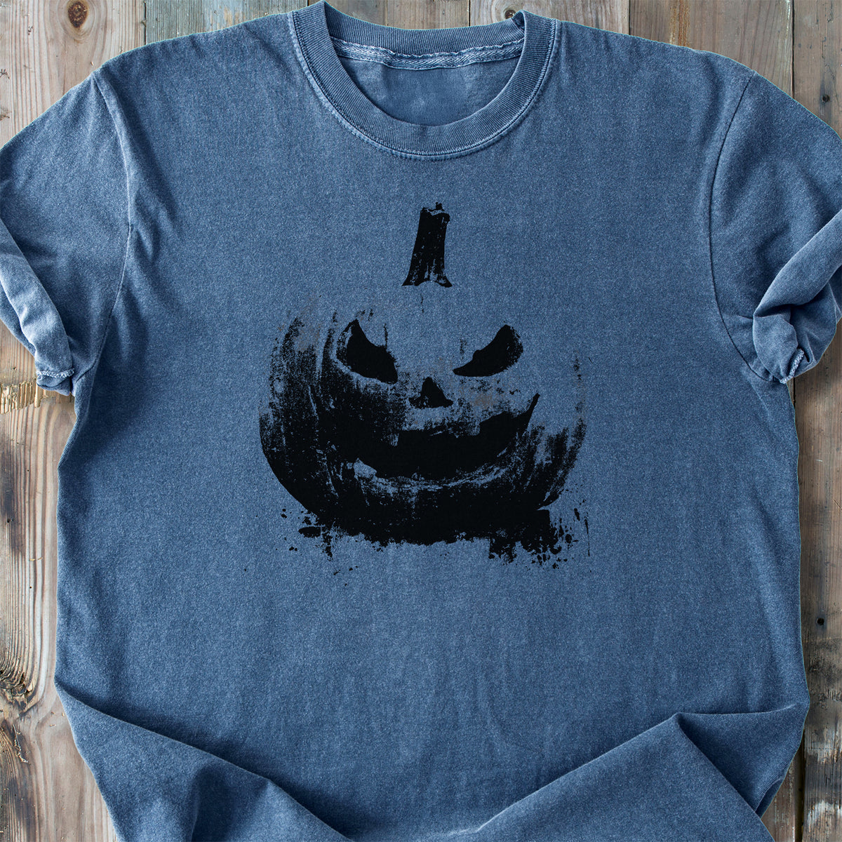 Grim Gourd - Premium Heavyweight Tee