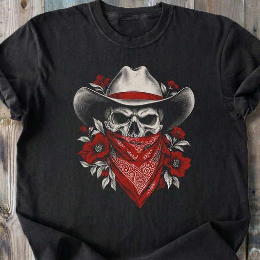 El Jefe - Premium Heavyweight Tee