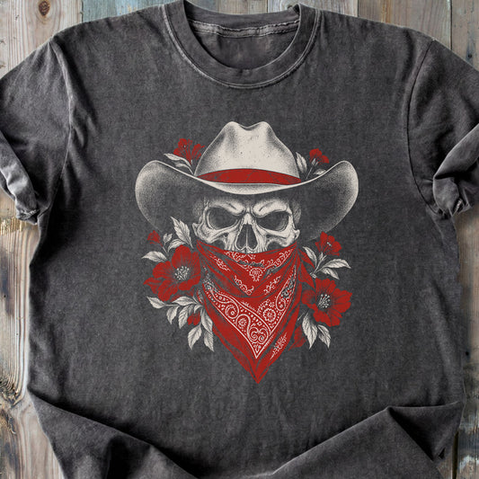 El Jefe - Premium Heavyweight Tee