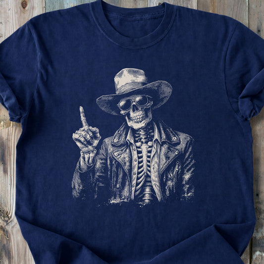 Told You So - Premium Heavyweight Tee